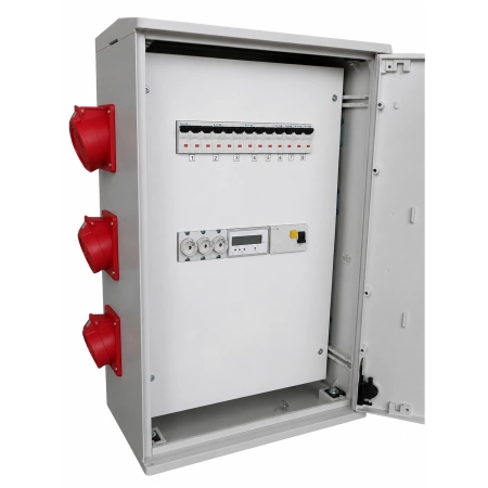 Rozdzielnica budowlana RB40x60-G0041